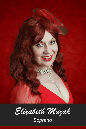 Elizabeth Muzak