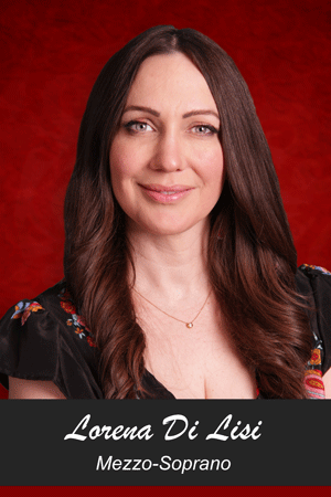 Lorena di Lisi