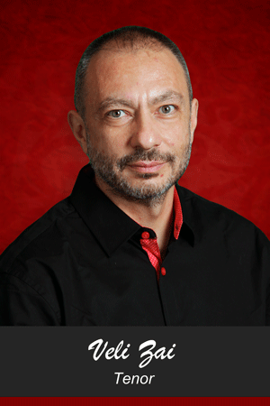 Veli Zai